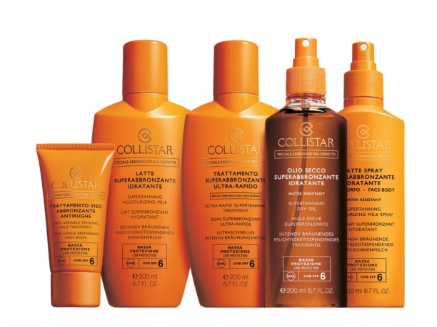 Collistar speciale abbronzatura perfetta