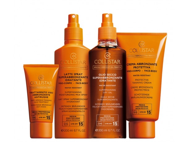 Collistar speciale abbronzatura perfetta