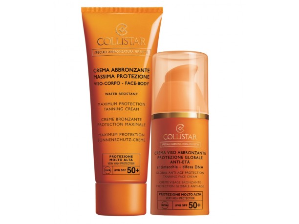 Collistar speciale abbronzatura perfetta