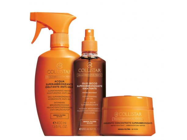 Collistar speciale abbronzatura perfetta