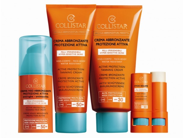 Collistar speciale abbronzatura perfetta