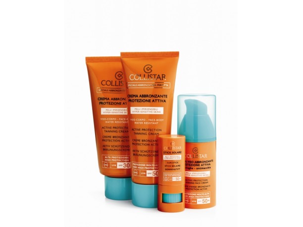 Collistar speciale abbronzatura perfetta