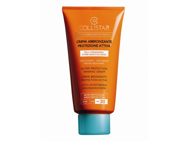 Collistar speciale abbronzatura perfetta