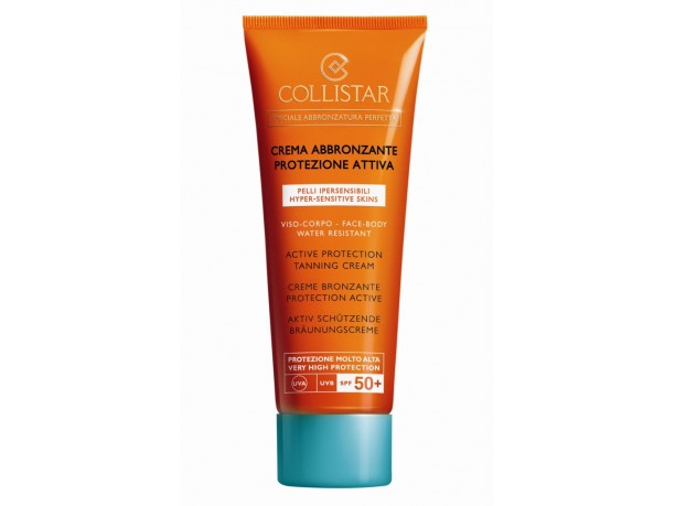 Collistar speciale abbronzatura perfetta