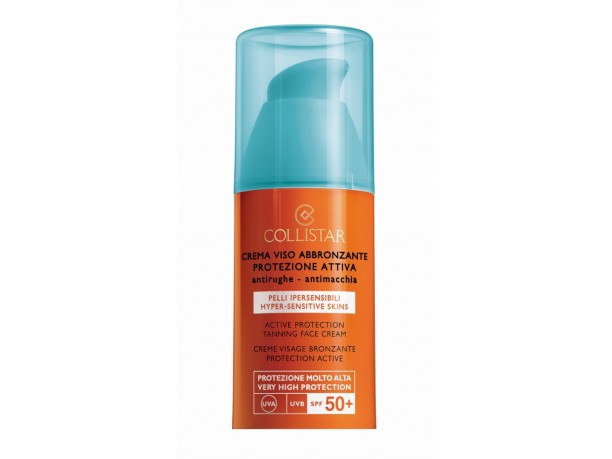 Collistar speciale abbronzatura perfetta