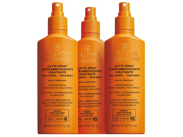 Collistar speciale abbronzatura perfetta