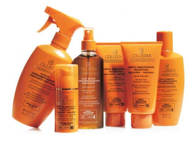 Collistar speciale abbronzatura perfetta