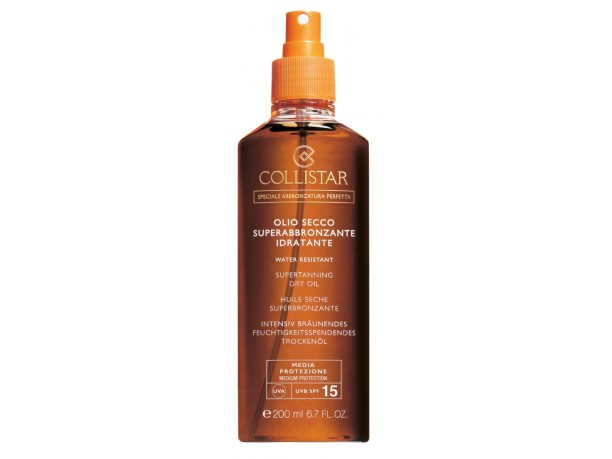 Collistar speciale abbronzatura perfetta