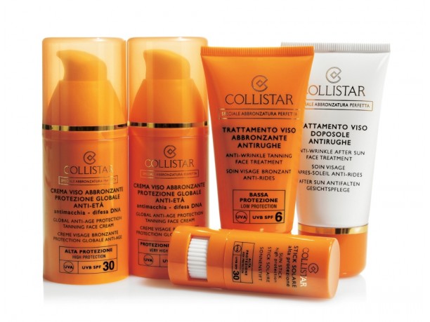 Collistar speciale abbronzatura perfetta