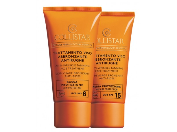 Collistar speciale abbronzatura perfetta