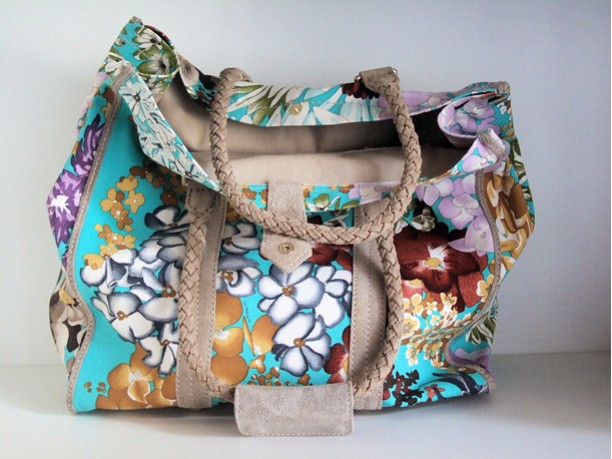 Accessori Missoni Estate 2009