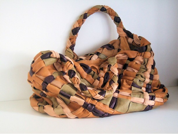 Accessori Missoni Estate 2009