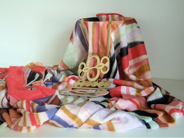 Accessori Missoni Estate 2009