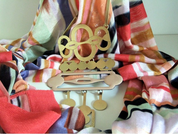 Accessori Missoni Estate 2009