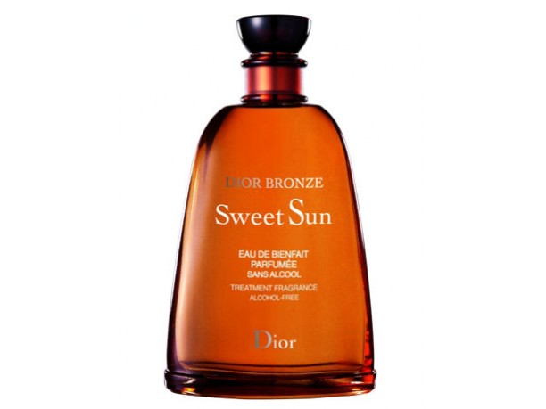 Dior Bronze 2009