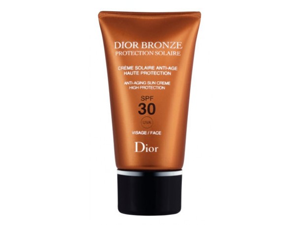 Dior Bronze 2009