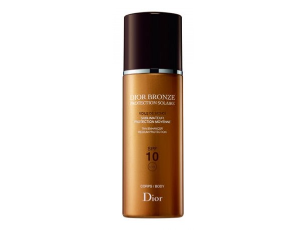 Dior Bronze 2009