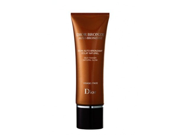 Dior Bronze 2009