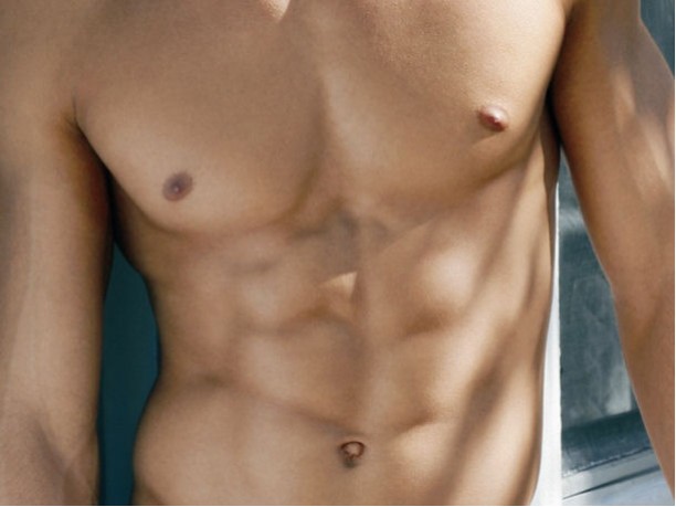 Linea Uomo Collistar