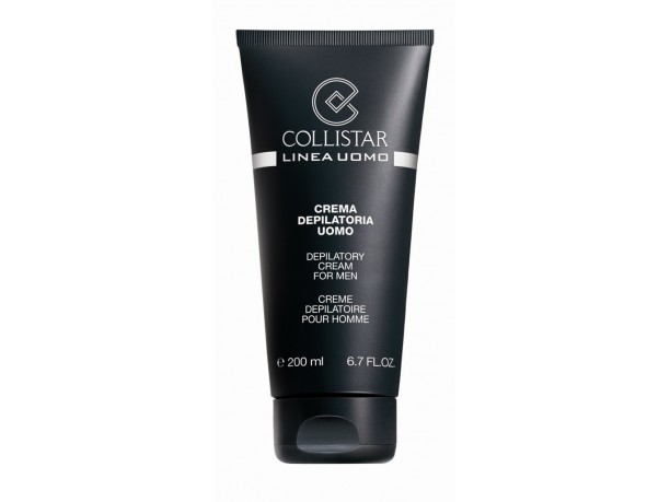 Linea Uomo Collistar