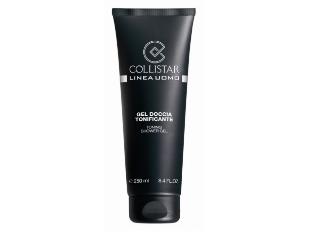 Linea Uomo Collistar
