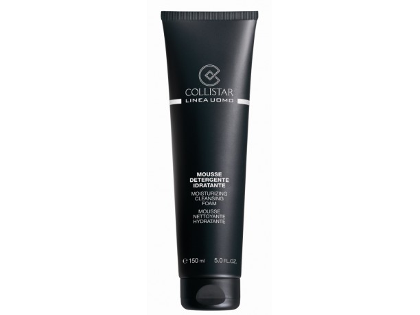 Linea Uomo Collistar