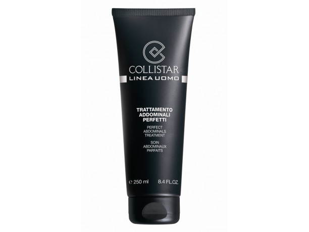 Linea Uomo Collistar