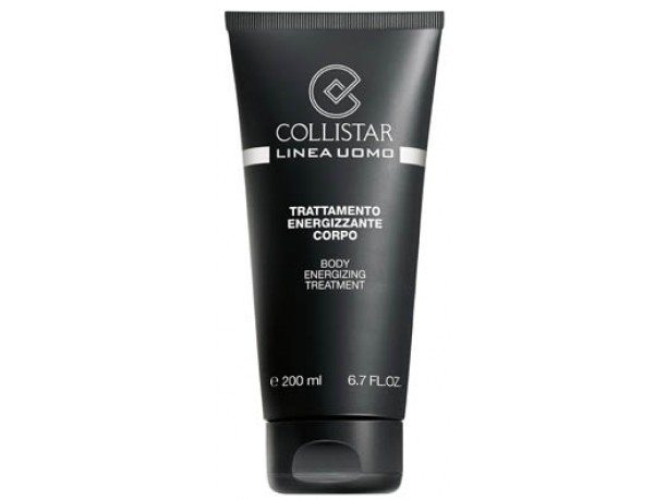 Linea Uomo Collistar