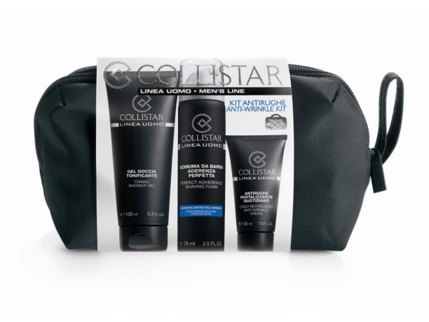 Linea Uomo Collistar