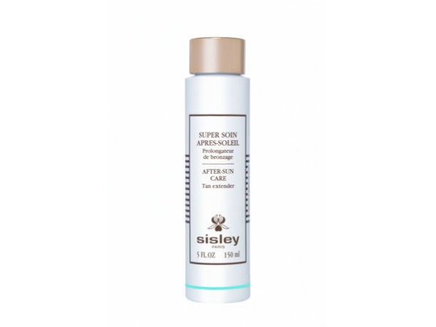 Sisley, prodotti di trattamento solare viso e corpo