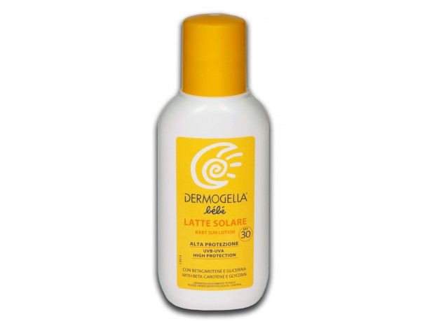 Linea Solari Dermogella