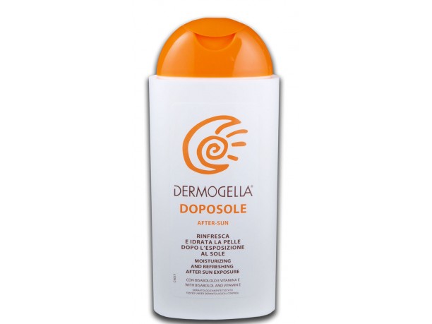 Linea Solari Dermogella