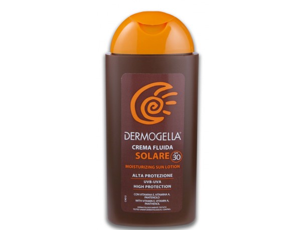 Linea Solari Dermogella