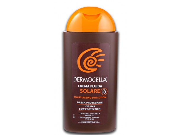 Linea Solari Dermogella