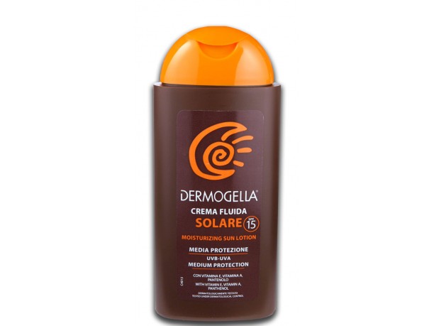 Linea Solari Dermogella