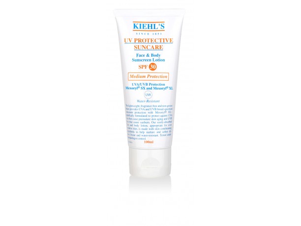 Solari Kiehl’s
