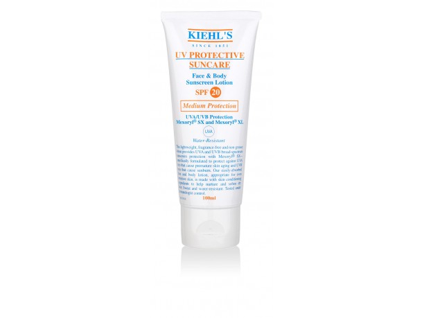 Solari Kiehl’s