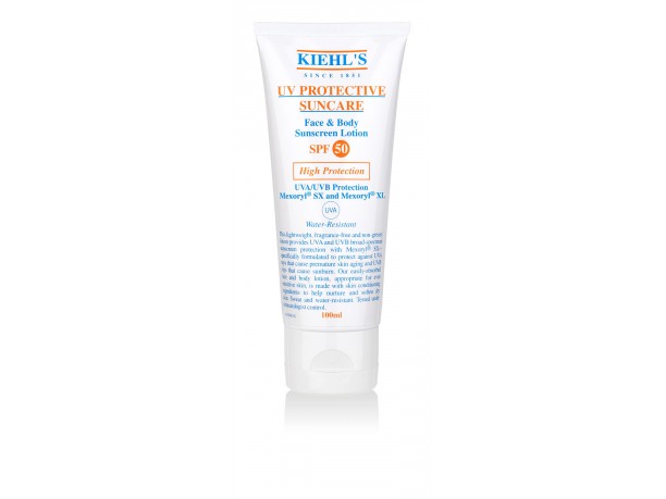 Solari Kiehl’s