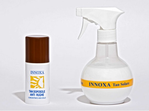 Innoxa Linea Solare