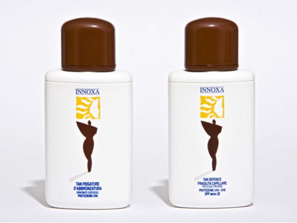 Innoxa Linea Solare