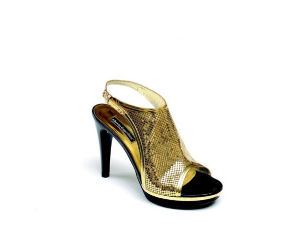 Sandalo Palme d’Or by Alberto Guardiani