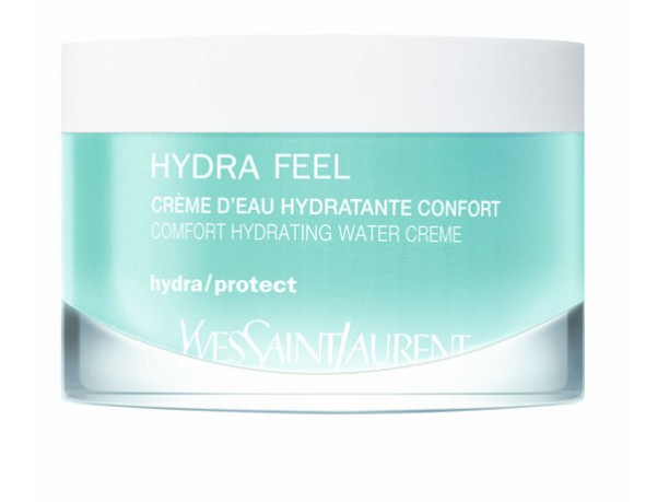Hydra ? Feel by Yves Saint Laurent