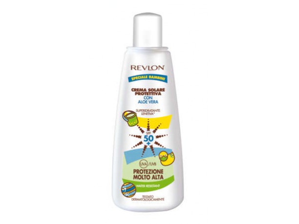 Novità solari firmate Revlon