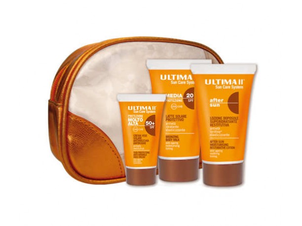 Novità solari firmate Revlon