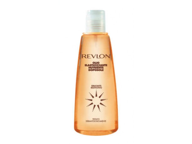 Novità solari firmate Revlon