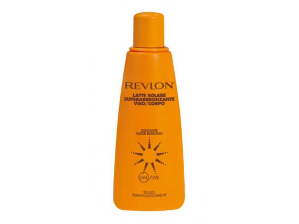 Novità solari firmate Revlon