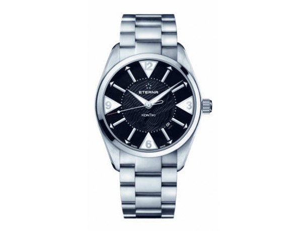 Eterna KonTiki Date
