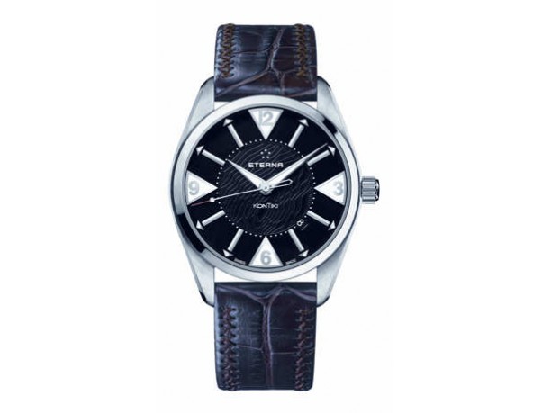 Eterna KonTiki Date