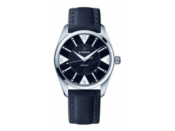 Eterna KonTiki Date