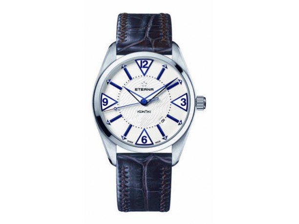 Eterna KonTiki Date